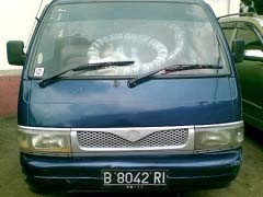 Kejar-kejaran Bak Film Koboi Perampok vs Polisi di Ancol