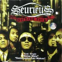 Seurieus Patenkan Serdadu Rock