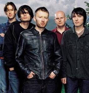 KISS: Radiohead Bunuh Industri Musik