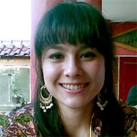 Wulan Guritno Dibuat Malu Ketiak