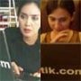 Dua Artis Cantik Teriak di Blog!
