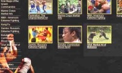 Silat pun Diklaim dari Malaysia di History Channel