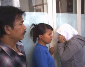 Polisi: Kasus Ini Mengarah ke Perselisihan Keluarga