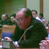 JK Lepas Jenazah Ahmad Rochjadi