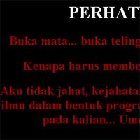 Lagu Peterpan dan Rossa Bervirus!