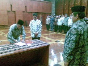 3 Alasan Pemerintah Ingin Ambil Alih Otorita Asahan