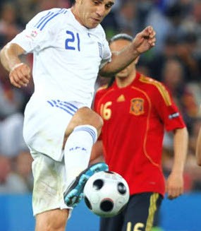 Demam Piala Eropa, Permintaan Bola Meningkat 2 Kali Lipat