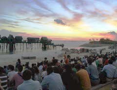 Menjual Keindahan Pulau Dipadu Kecanggihan Teknologi