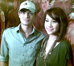 Bunga Citra Lestari Lebih Baik karena Ashraf