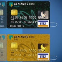 Magnet Error Kartu Kredit ABN Amro Selesai