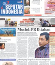 Seputar Indonesia Tidak Pernah Sampai ke Rumah