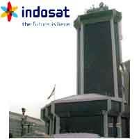 STT: Kami Tak Pernah Jual Indosat
