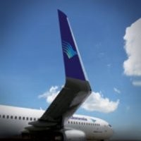 Jelang Liburan, Garuda Tambah 70.000 Kursi