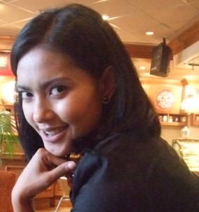 Lola Amaria Tak Kapok Bikin Film