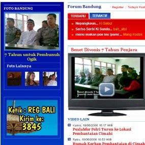 detikbandung Tampil Baru