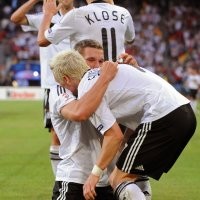 Jerman Kembali ke Jalur Juara