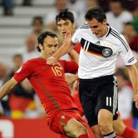 Jerman Memang Hebat