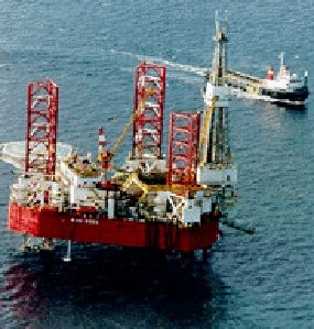 Harga Minyak US$ 150 Masih Aman Buat APBN 2008