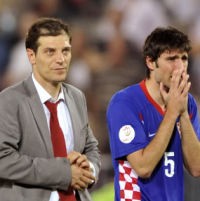 Bilic Tak Salahkan Pemain
