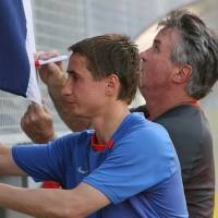 Hiddink Siap Jadi Pengkhianat Bangsa