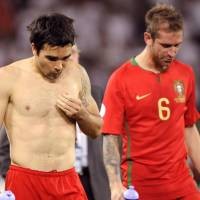 Portugal Gagal Karena Chelsea?