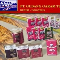 Gudang Garam Bagi Dividen Rp 250