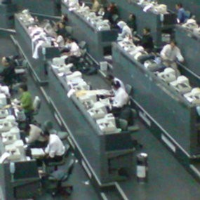 Saham Infoasia Disuspensi Mulai 23 Juni