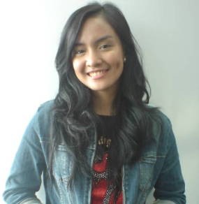 Batal Temani Pocong, Intan Nuraini Pilih Liar