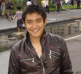 Irgi Ahmad Fahrezi Pasrah Ditonjok Raffi Ahmad