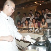 Membongkar Habis Rahasia Dapur Chef Godfrey
