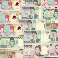Polisi Gagalkan Transaksi Upal Rp 3,2 Miliar