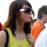 Perempuan Sumbang Rp 2 T di Euro 2008