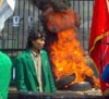 Demo Rusuh, Polri Tuding Ada Kepentingan Lain Bermain