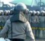 Demo di Depan DPR Bubar, Macet Sampai Kuningan
