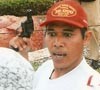 Bripka Iskandar ke Monas Antar Mertua Ikut Aksi Ahmadiyah