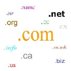 Nama Domain Baru Akan Lebih Emosional