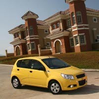 Chevrolet New Aveo Dilego Rp 147 Juta