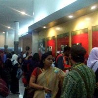 Warga Bandung Sedikit yang Berkunjung ke Museum KAA