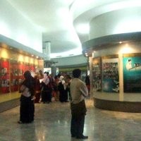 Warga Bandung Sedikit yang Berkunjung ke Museum KAA