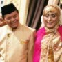 Rp 68 Juta Hadiah Pernikahan Hidayat-Diana Diserahkan ke KPK