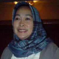 Jenny Rachman Jalani Pernikahan Ketiga Penuh Cinta