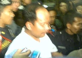 Bank Dunia: RI Makin Efisien, Korupsi Makin Terkendali