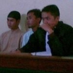 Anggota Viking Persib Tolak Terlibat Kematian Ogik