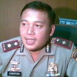 Warga Saritem Jangan Main Hakim Sendiri