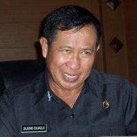 Perangi Pembalakan Liar untuk Tegakan Hukum