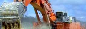 Hexindo Bagi Dividen Rp 21 per Saham