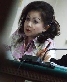 ICW: Harusnya Tak Cuma 2 JAM yang Dicopot, Hendarman Juga