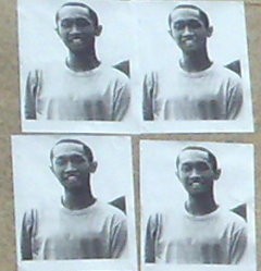 Organ Maftuh Dibawa ke Jakarta