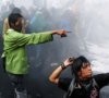 26 Orang Masih Diperiksa Kasus Rusuh di Gedung DPR