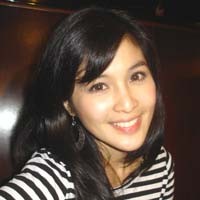Sandra Dewi Kini Berani Tegur Pecandu Narkoba